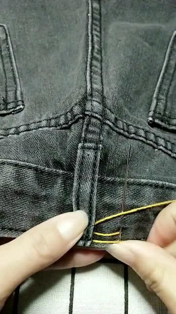 成人拉裤腰架视频教程,轻松掌握成人拉裤腰架安装技巧