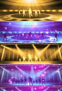 成人舞蹈的视频模板下载,轻松掌握成人舞蹈入门技巧