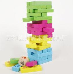 积木抽取成人玩具视频,探索成人玩具创意视频之旅